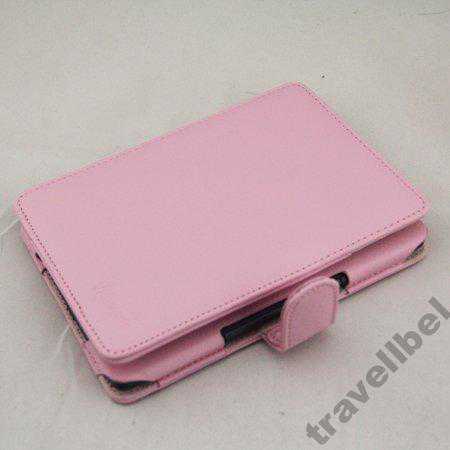 Обложки BlueCosto Kobo eReader Touch Pink - фото фото фото 0