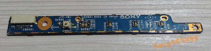 SONY VAIO PCG-8J2M PCG-GRV616G lex-41 1-686-752-11 - фото фото фото 0