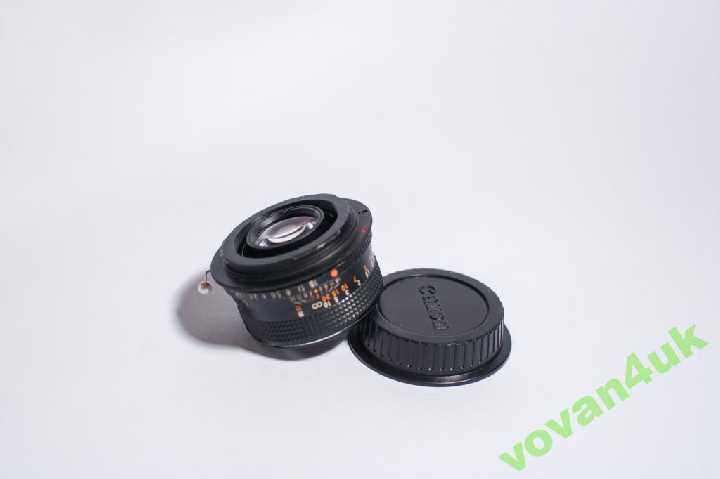 MAMIYA-SEKOR CS 1,7/50mm, РІЗКИЙ - фото фото фото 3