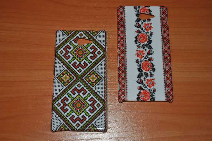 Пластиковый чехол Sony Xperia M2 DS D2303 рисунок - фото фото фото 2