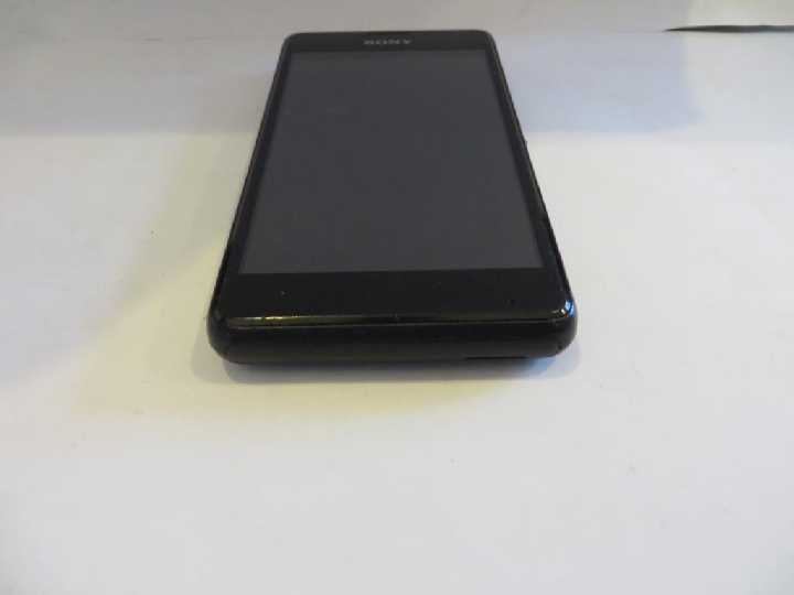 Sony Xperia E1 D2005 Black - фото фото фото 4