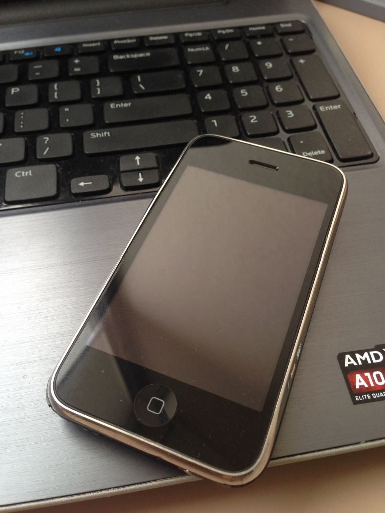 Apple Iphone 3G 8Gb Neverlock - фото фото фото 0