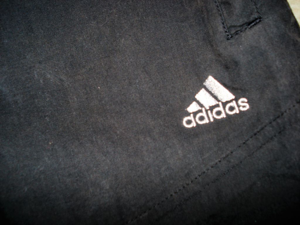 Шорты мужские adidas - фото фото фото 2