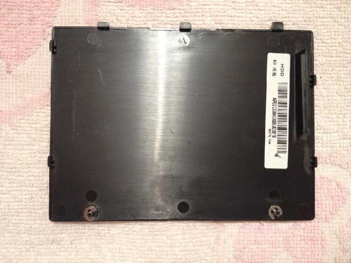 крышка HDD Lenovo3000  G410 - фото фото фото 1