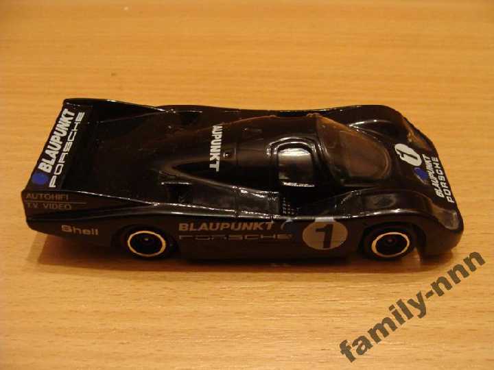 1/43 PORSCHE 956 - фото фото фото 4