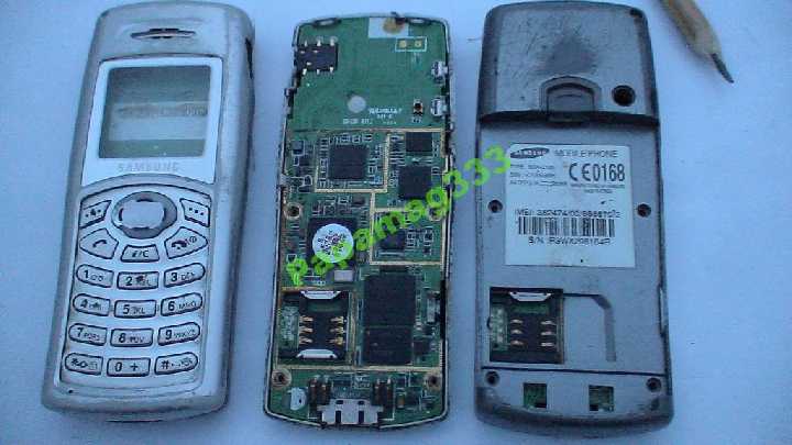 Телефоны Samsung SGH №15.Читать условия! - фото фото фото 2