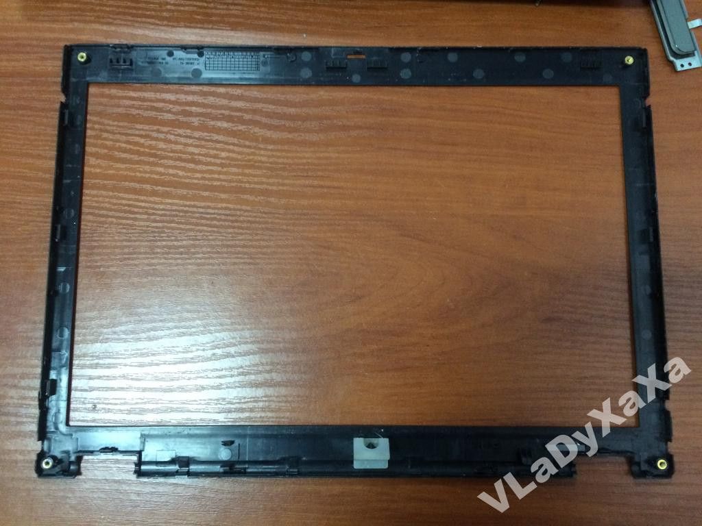Toshiba Tecra M9 рамка матрицы - фото фото фото 2
