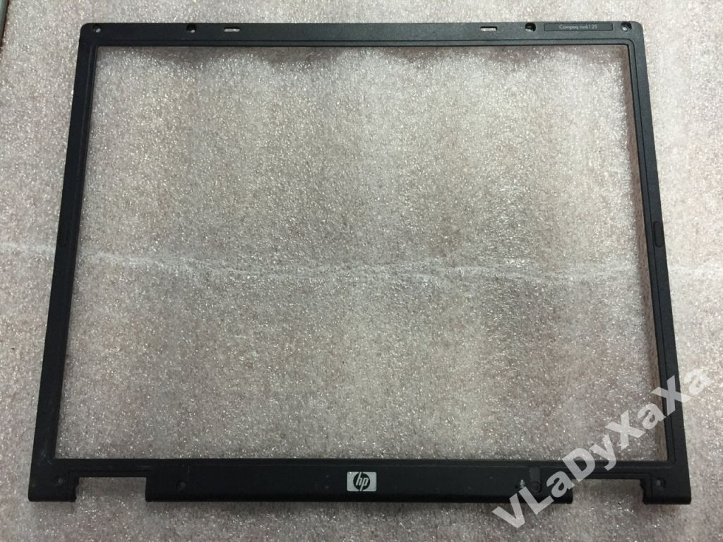 HP Compaq nx6125 рамка матрицы - фото фото фото 0