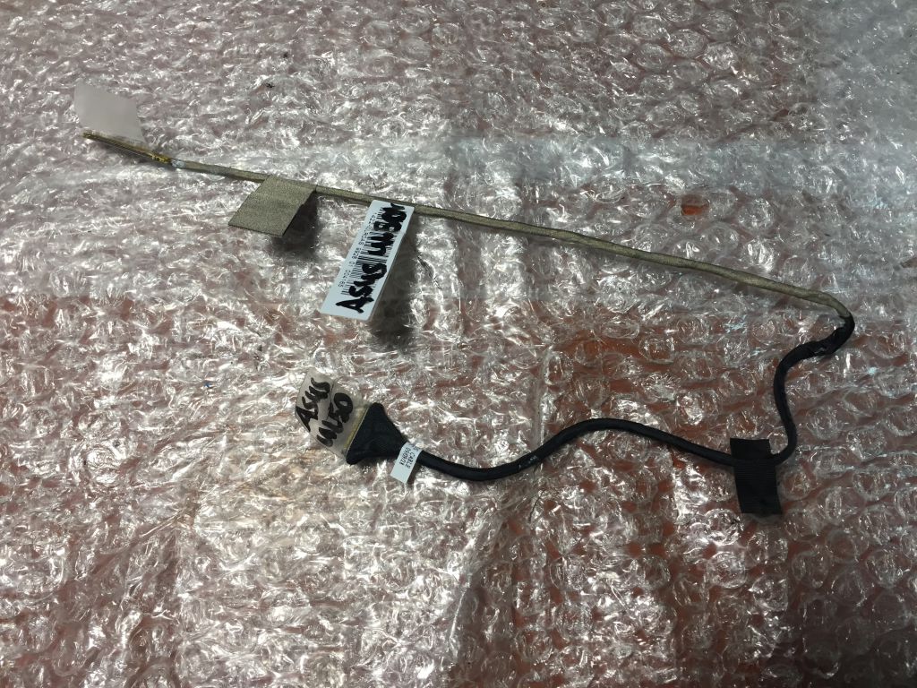 ASUS UL50V шлейф матрицы - фото фото фото 0
