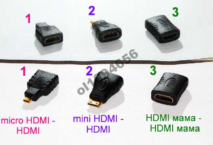 HDMI - micro HDMI / HDMI - mini HDMI / HDMI - HDMI - фото фото фото 0