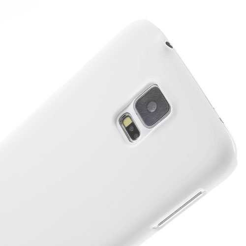 Чехол накладка для Samsung Galaxy S5!Мат 9 цветов. - фото фото фото 3