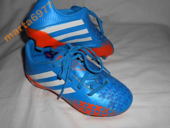 Копочки  * ADIDAS *   Вьетнам    р. 30   (18 см) - фото фото фото 1