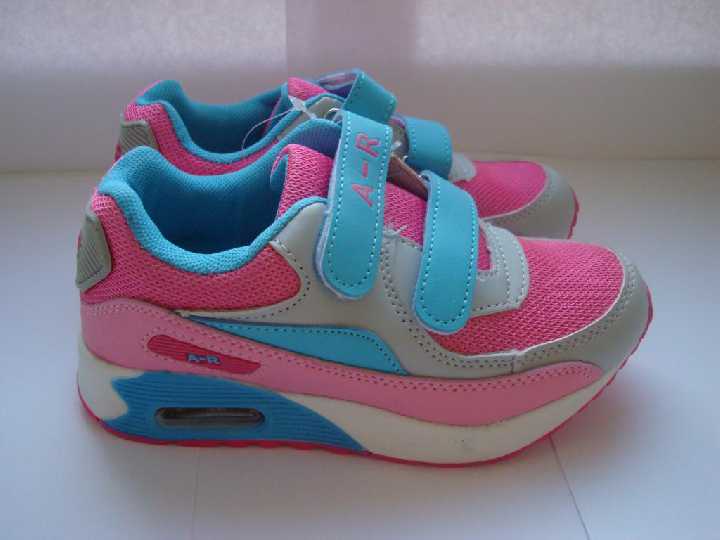 Кроссовки для девочки Air Max - фото фото фото 0