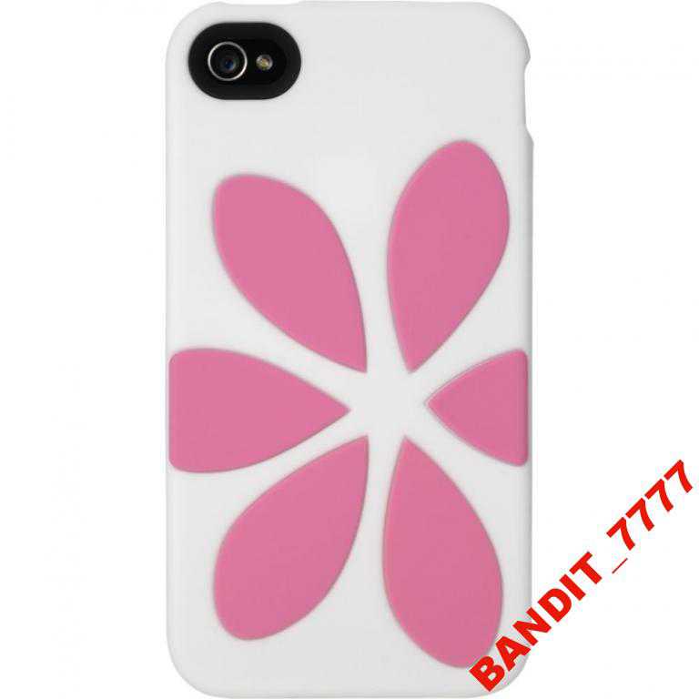 Чехол iphone 4/4s Agent 18 SlimShield limited - фото фото фото 6