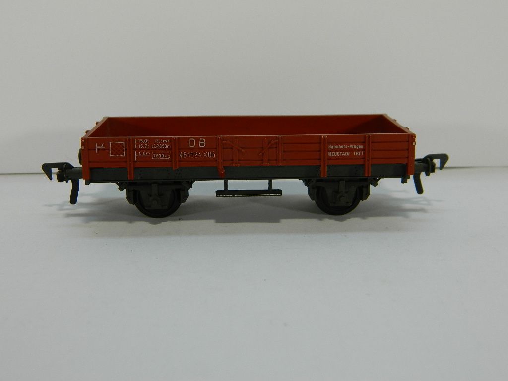 Платформа. FLEISCHMANN 1:87 H0  (16.06)*. - фото фото фото 1