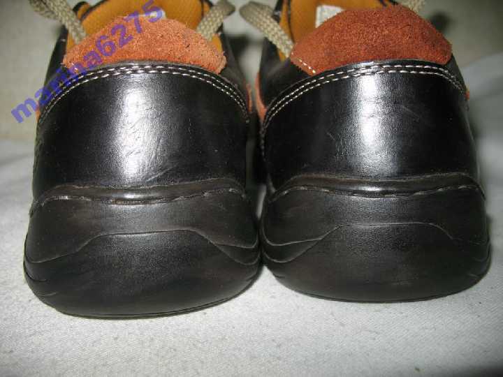 Стильные и прочные мокасины "SKECHERS", США! Нат. кожа! Оригинал! - фото фото фото 5