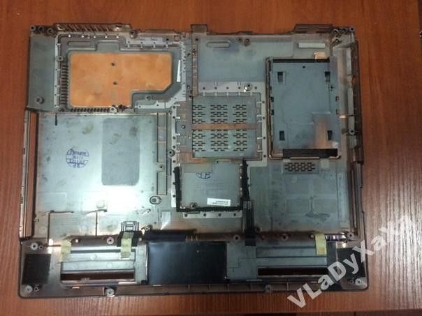 ASUS A6 корпус(дно) - фото фото фото 1