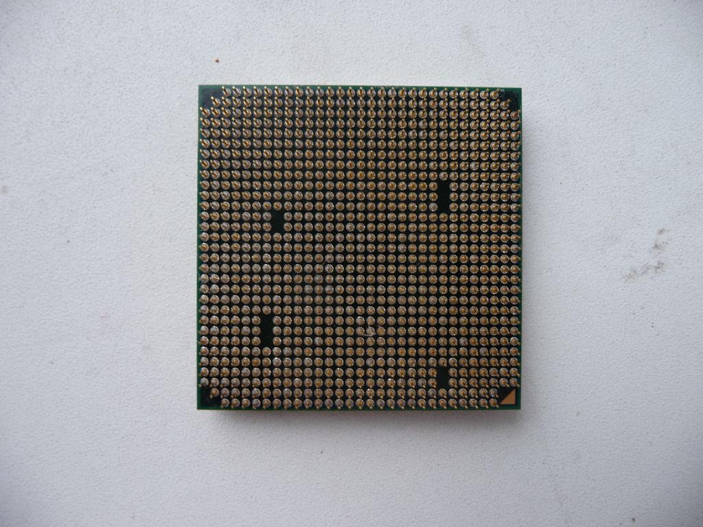 AMD Athlon II X3 460 3.4GHz AM3 - фото фото фото 1