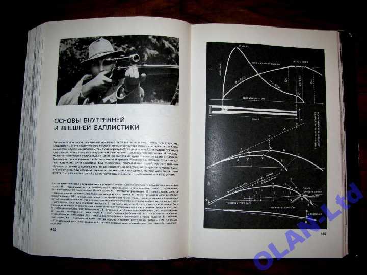 ОХОТА В ИЛЛЮСТРАЦИЯХ.Подарочное издание.Братислава - фото фото фото 3