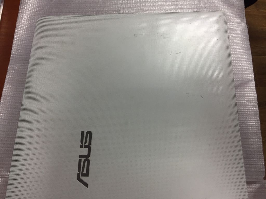 ASUS F501a крышка матрицы - фото фото фото 1