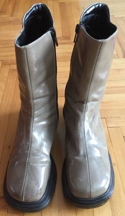 Взуття 38 розмір.  (39). - фото фото фото 1