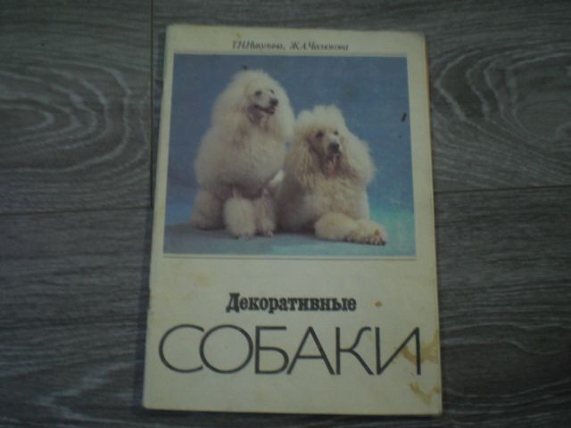 декоративные Собаки Т.Н. Никулина - фото фото фото 4
