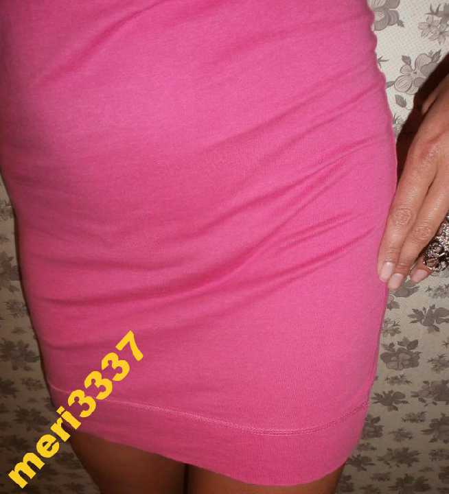 яркое платье стрейч вискоза 100 % РАСПРОДАЖА - фото фото фото 2