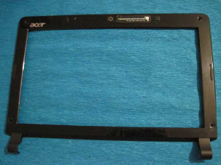 Рамка матрицы Acer Aspire D250 - фото фото фото 0