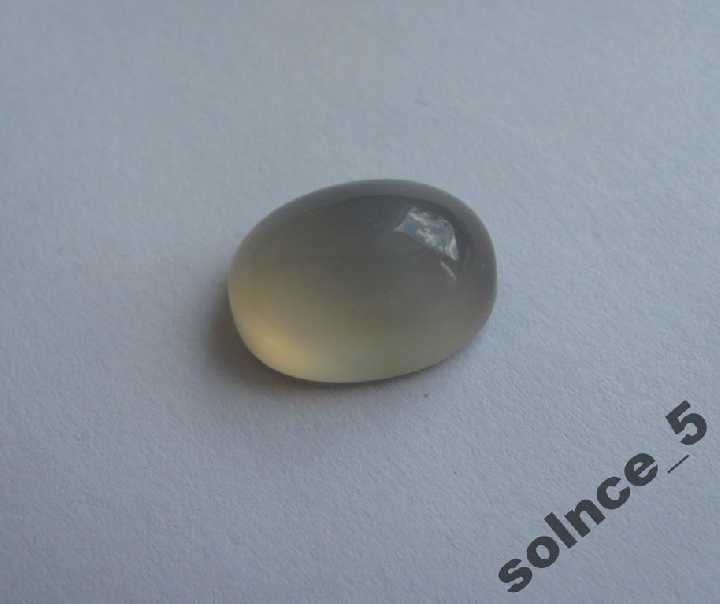 Халцедон-17.77 mm x 13.50 mm -14.29 ct - фото фото фото 1