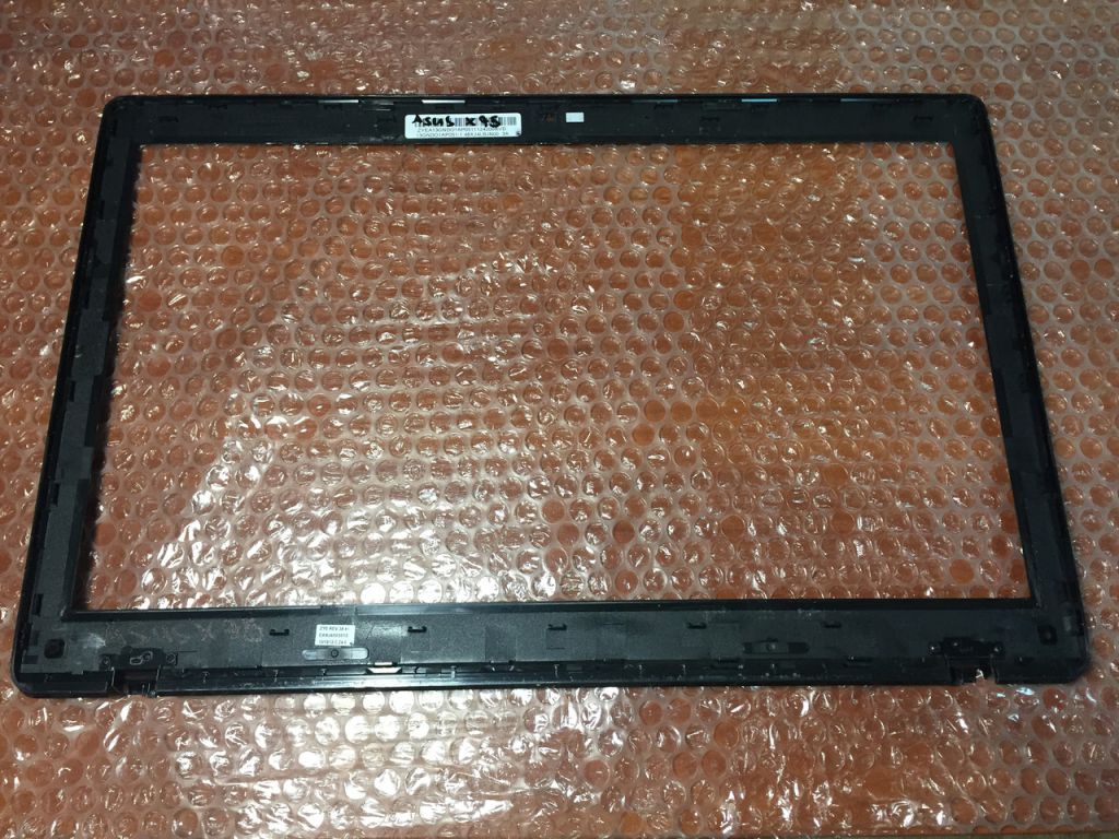 ASUS X75V рамка матрицы - фото фото фото 3
