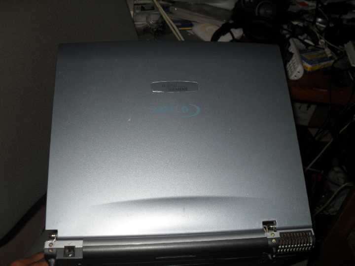 Fujitsu Siemens AMILO L6810 1,8 GHz Из Германии - фото фото фото 5