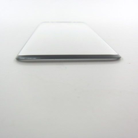 ЗАЩИТНОЕ СТЕКЛО GLASS FULL 3D Samsung S8 G950 черный - фото фото фото 1