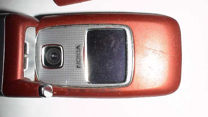мобильный телефон Nokia 6103 - фото фото фото 5