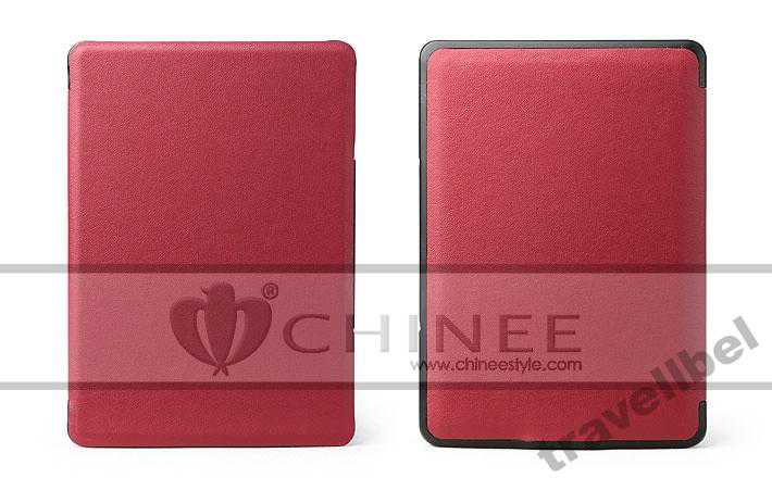 Обложки CHINEE Amazon Kindle 4/5 - 3 цвета - фото фото фото 3