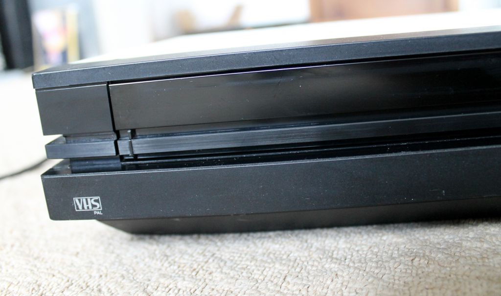 Проигрыватель Bang Olufsen VX 7000-Beo 4 - фото фото фото 3