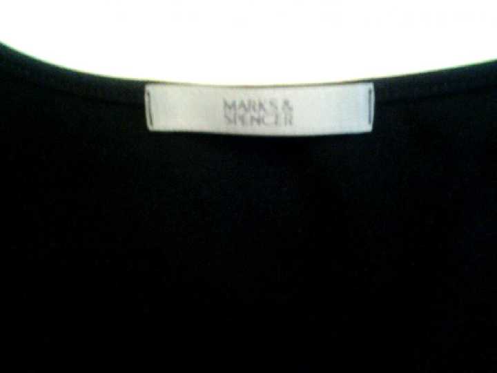 48= Симпатичная футболка MARKS &amp; SPENCER ! // - фото фото фото 2