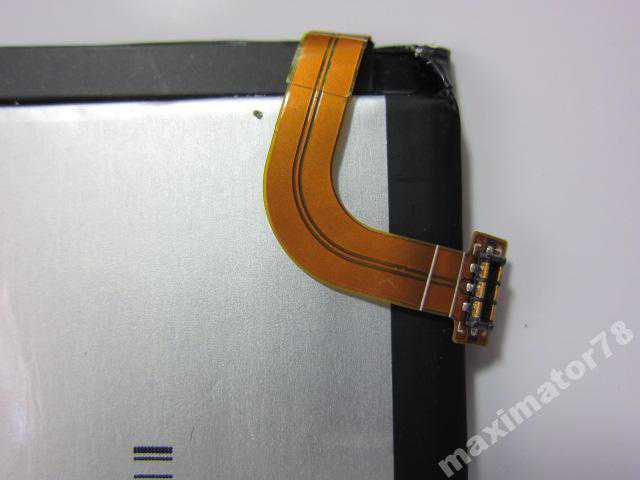 АККУМУЛЯТОР БАТАРЕЯ Huawei HB3742A0EBC P6 G6 P7mini - фото фото фото 2