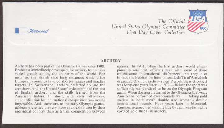 США 1979 МОСКОВСКАЯ ОЛИМПИАДА XXII ЛЕТНИЕ ОЛИМПИЙСКИЕ ИГРЫ ОИ СПОРТ Один КПД Mi.1398-1401 - фото фото фото 1