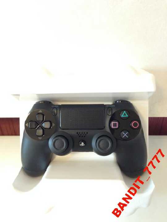 DualShock 4 Wireless Controller for PlayStation 4 - фото фото фото 4