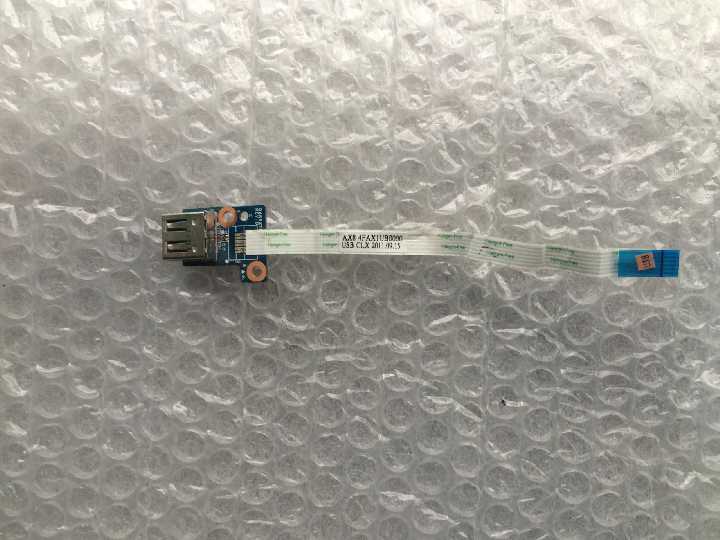 USB плата  HP G6 G7 series 1000 DAR22TB16D0 - фото фото фото 0