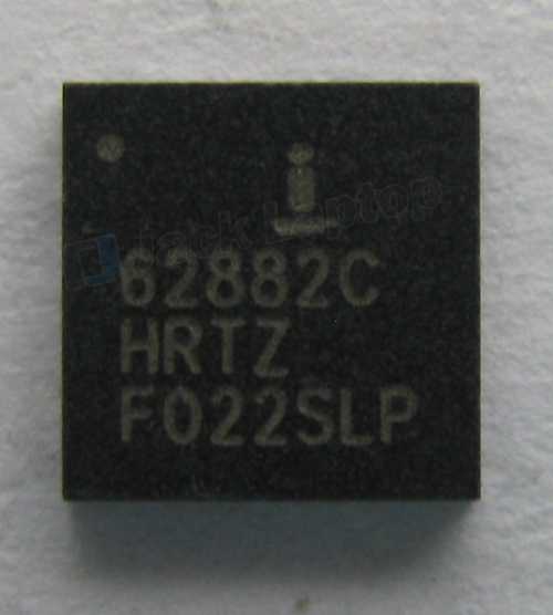 Шим, Intersil ISL62882CHRTZ pwmIC, QFN40 - фото фото фото 0