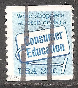 США 1982 Sc.2005 гаш. - фото фото фото 0
