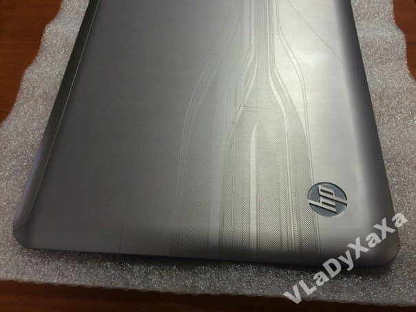 HP dv6 3000 серия крышка матрицы - фото фото фото 1