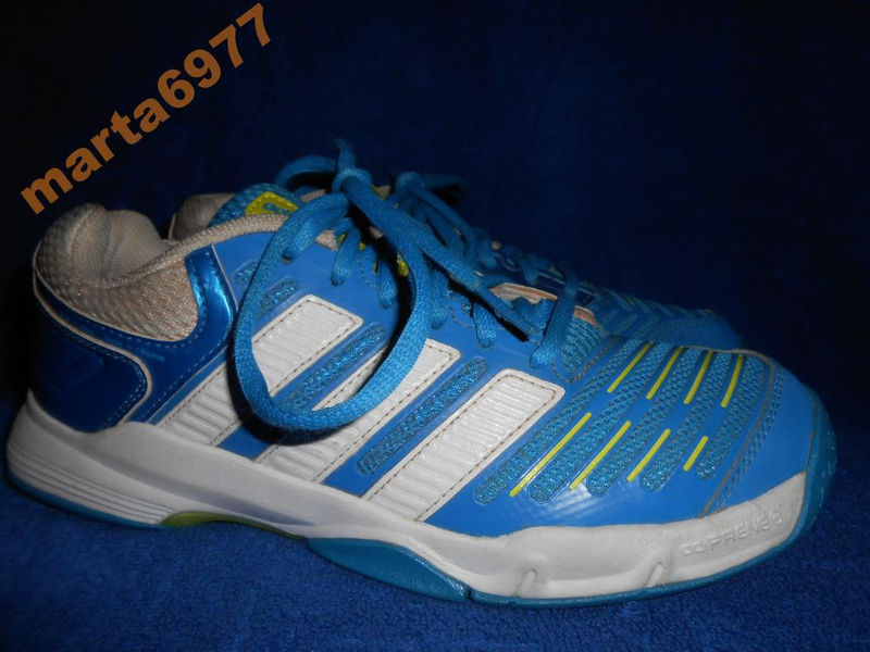 Кроссовки  *ADIDAS*   Вьетнам     р.36  (22.50см) - фото фото фото 0