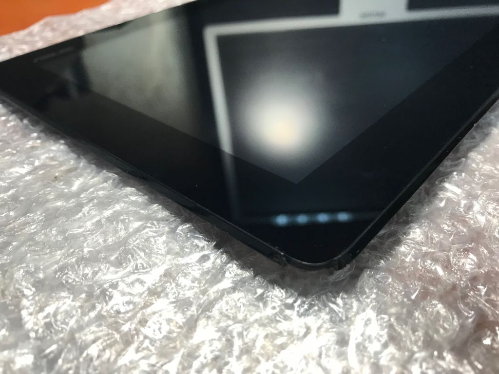 ASUS Padfone 2 модуль (экран +тачскрин + рамка) - фото фото фото 4