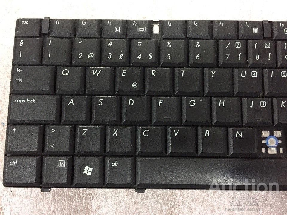 HP Compaq 6735b клавиатура - фото фото фото 2