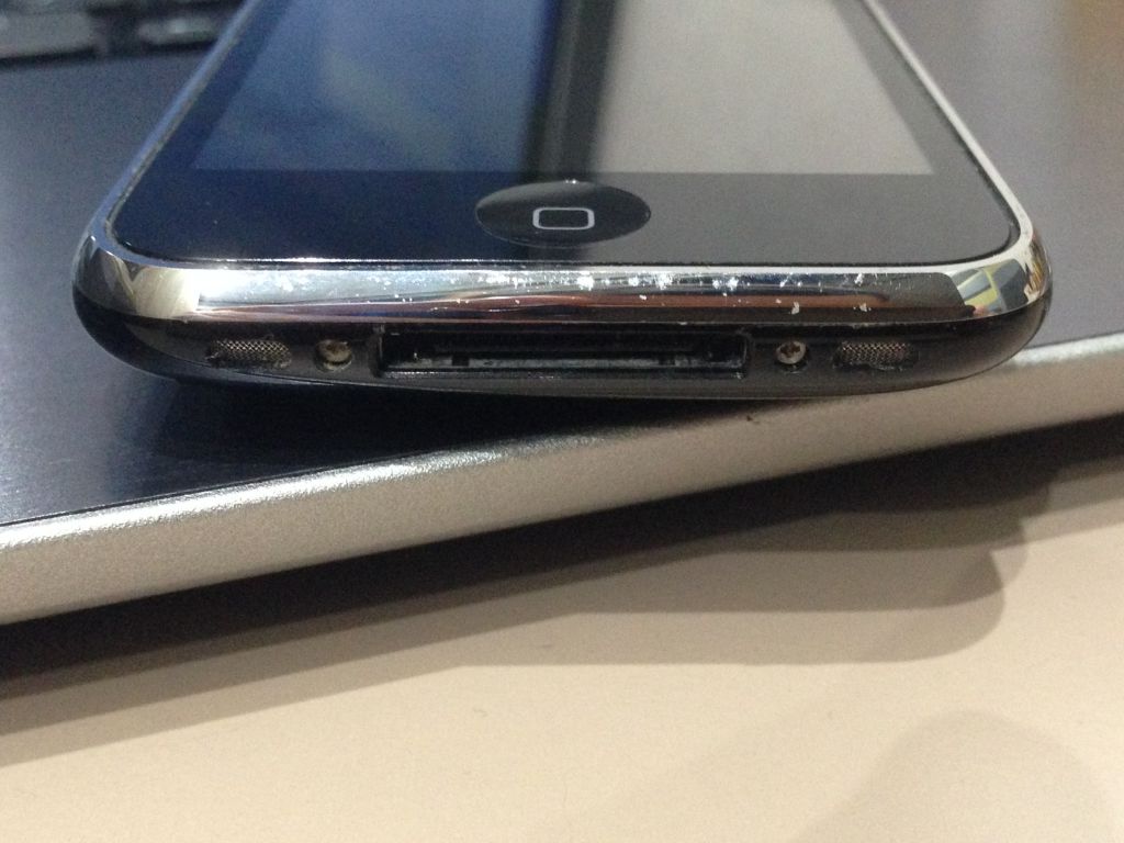 Apple Iphone 3G 8Gb Neverlock New - фото фото фото 3