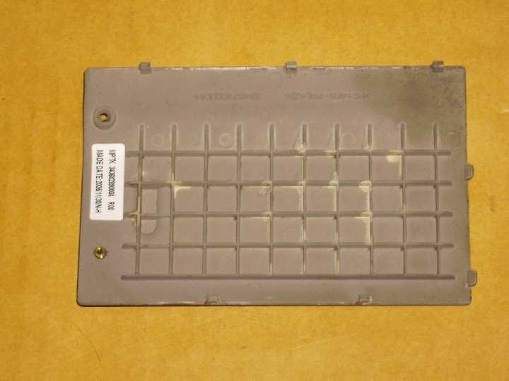 Крышка HDD Benq R22E - фото фото фото 1