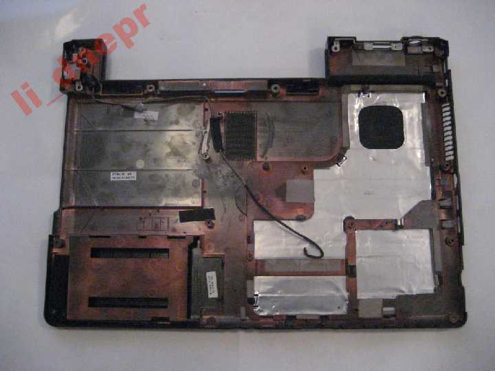 Корпус Fujitsu Siemens Amilo 1538 - фото фото фото 3