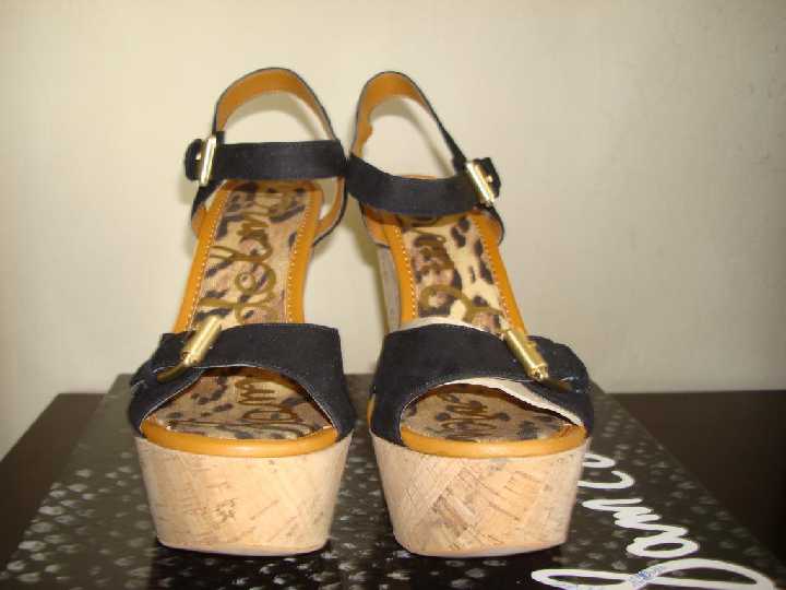 Босоножки женские Sam Edelman от ASOS Англия - фото фото фото 1